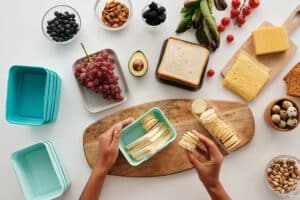 Ranking de 10 alimentos com menores taxas de alergias historicamente conhecidos